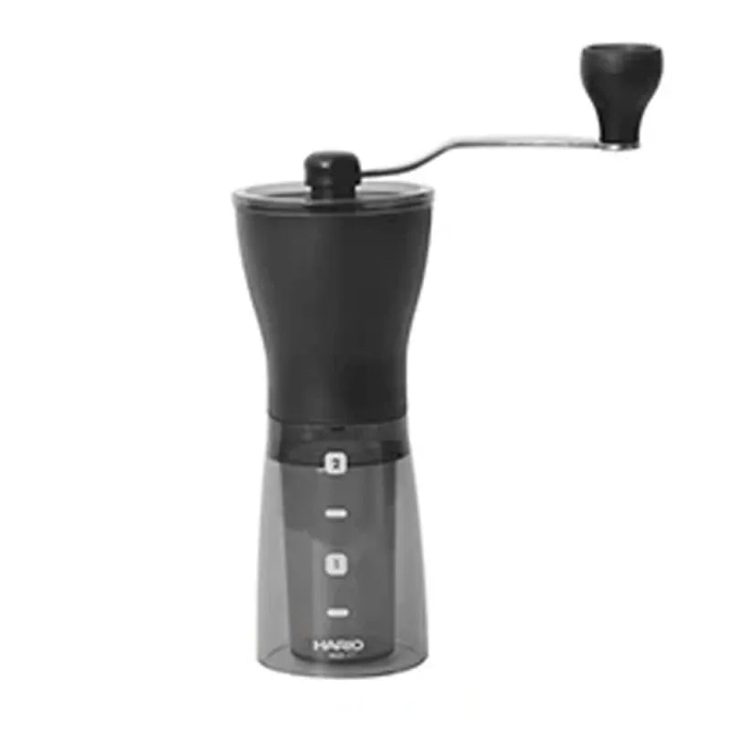 Hario Moedor Cerâmica Mini Mill - Slim Plus