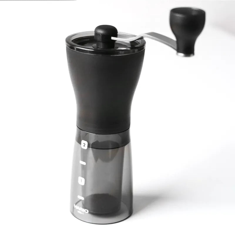 Hario Moedor Cerâmica Mini Mill - Slim Plus